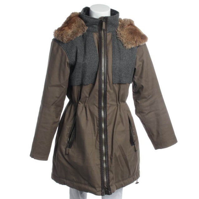 Image 1 of Winter Jacket 40 Brown | Vite EnVogue