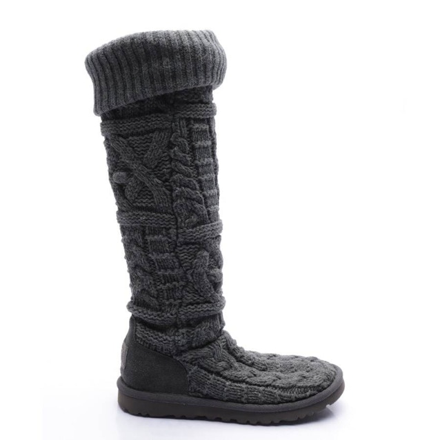 Image 1 of Boots EUR 37 Gray | Vite EnVogue