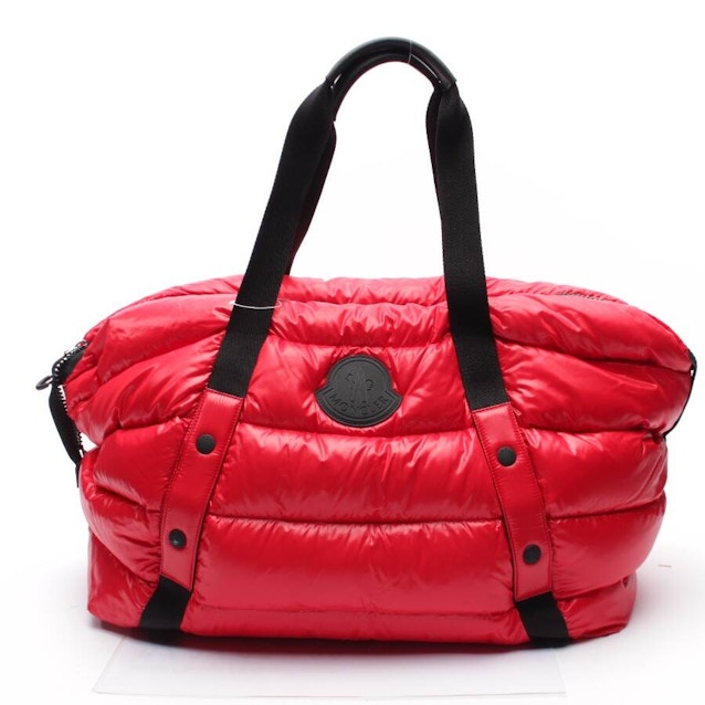 Image 1 of Travel Bag Red | Vite EnVogue