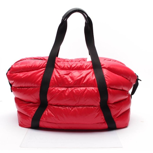 Travel Bag Red | Vite EnVogue