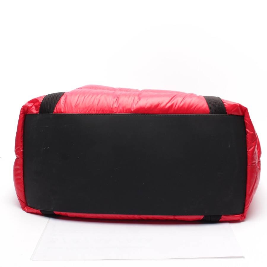 Image 3 of Travel Bag Red in color Red | Vite EnVogue