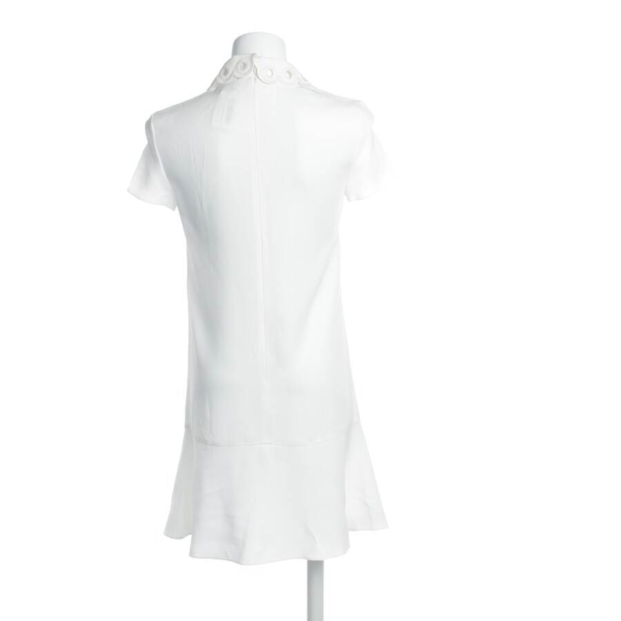 Image 2 of Dress 32 White in color White | Vite EnVogue