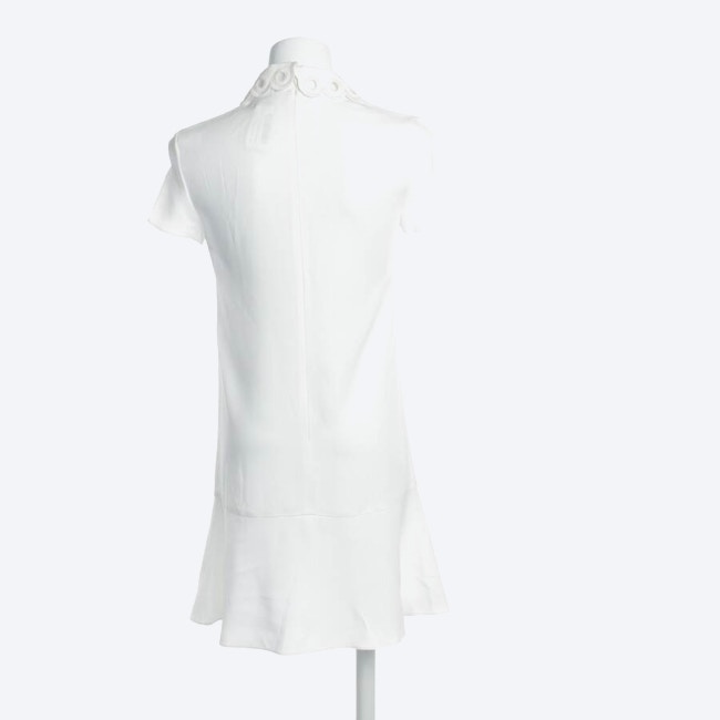 Image 2 of Dress 32 White in color White | Vite EnVogue