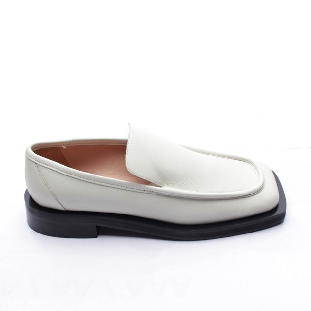 Image 1 of Loafers EUR38 White | Vite EnVogue