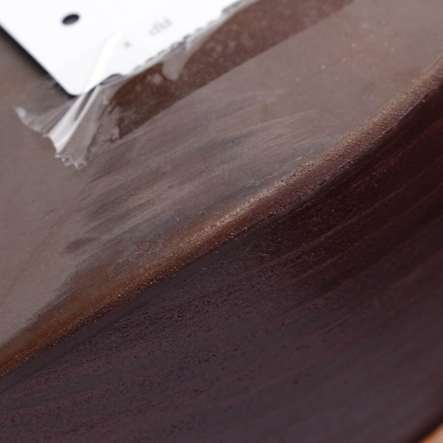 Image 5 of Wedges EUR 39 Brown in color Brown | Vite EnVogue