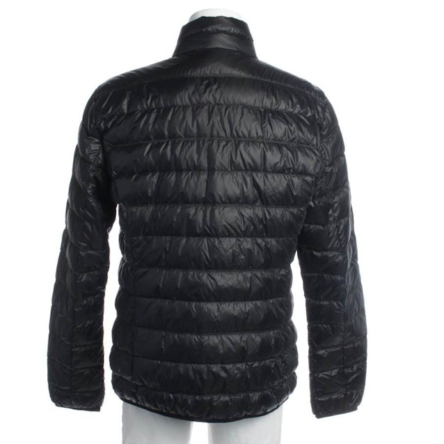 Quilted Jacket 2XL Black | Vite EnVogue