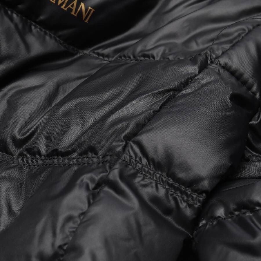 Image 4 of Quilted Jacket 2XL Black in color Black | Vite EnVogue