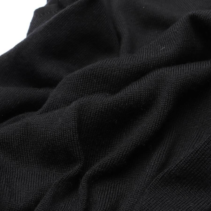 Image 3 of Wool Dress 34 Black in color Black | Vite EnVogue