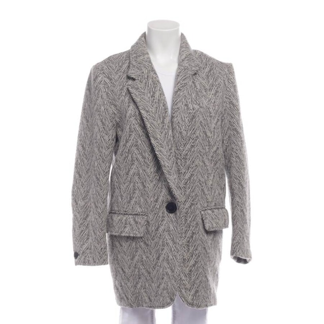 Image 1 of Between-seasons Coat 32 Beige | Vite EnVogue