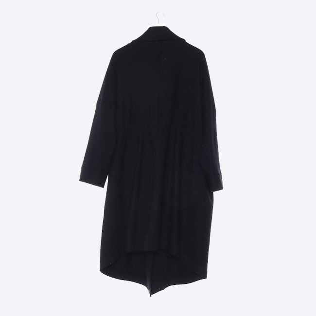 Image 2 of Between-seasons Coat XL Black in color Black | Vite EnVogue