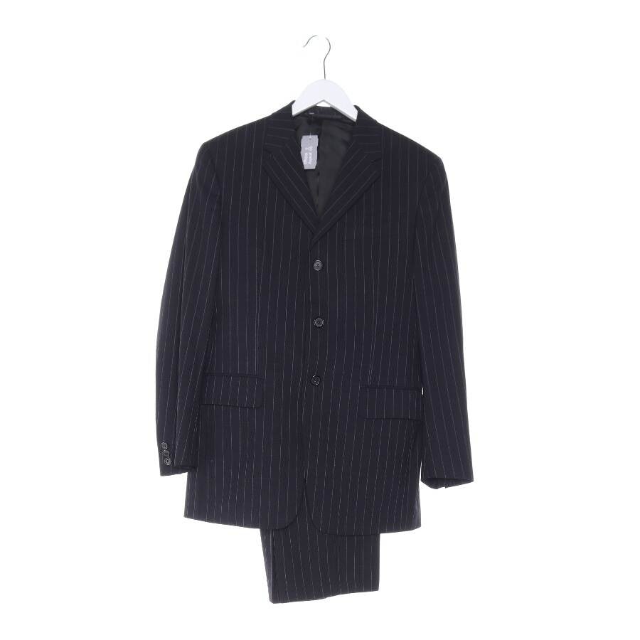 Image 1 of Wool Suit 46 Dark Gray in color Gray | Vite EnVogue