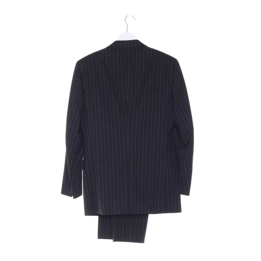 Image 2 of Wool Suit 46 Dark Gray in color Gray | Vite EnVogue