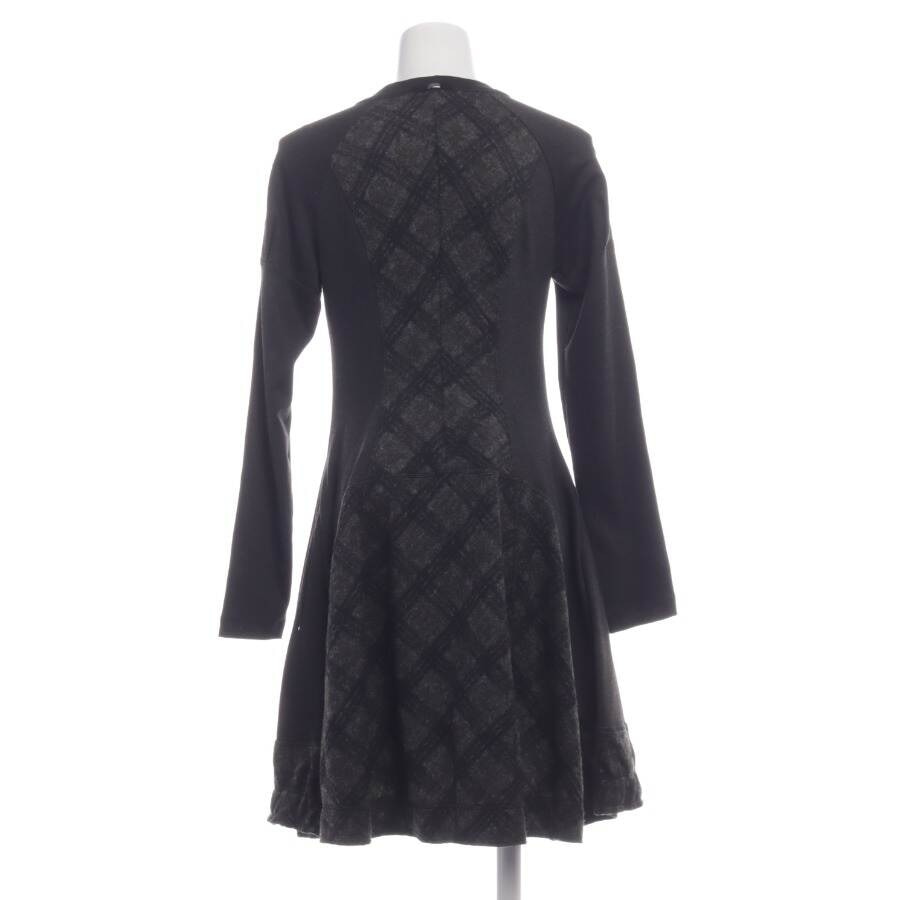 Image 2 of Dress 40 Dark Gray in color Gray | Vite EnVogue