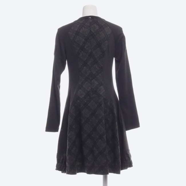 Image 2 of Dress 40 Dark Gray in color Gray | Vite EnVogue