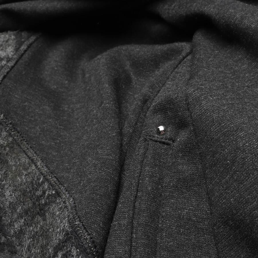 Image 3 of Dress 40 Dark Gray in color Gray | Vite EnVogue