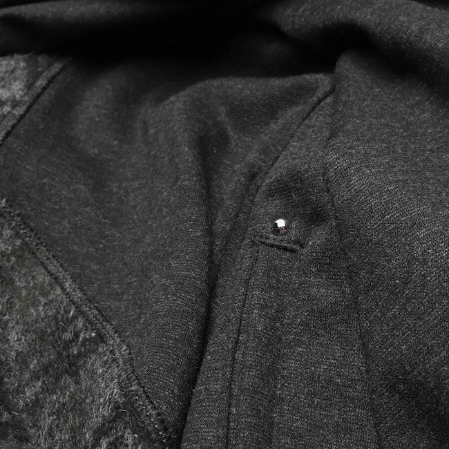 Bild 3 von Kleid 40 Dunkelgrau in Farbe Grau | Vite EnVogue