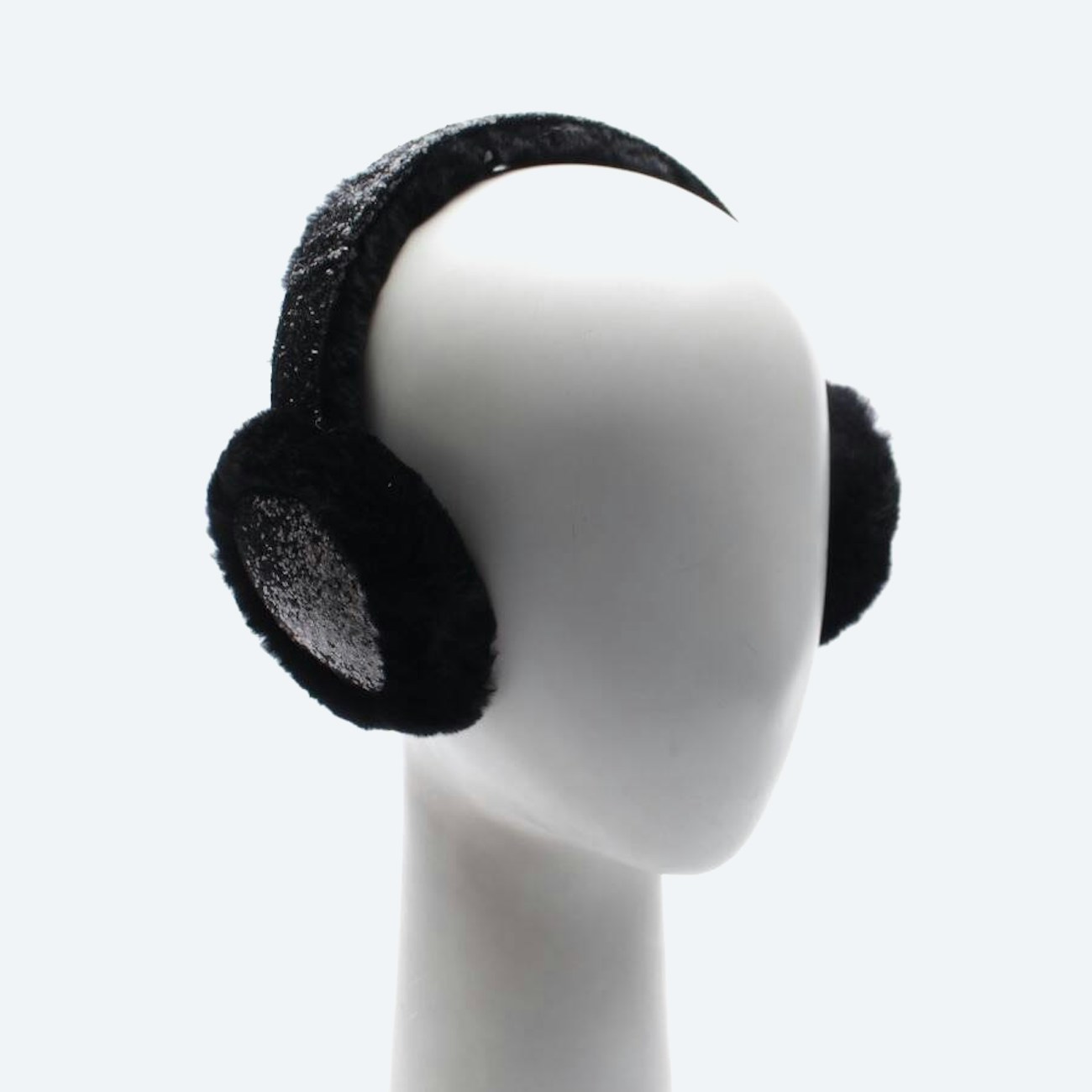 Bild 1 von Ohrenschützer Schwarz in Farbe Schwarz | Vite EnVogue