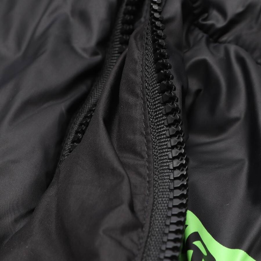 Image 4 of Winter Jacket 50 Black in color Black | Vite EnVogue