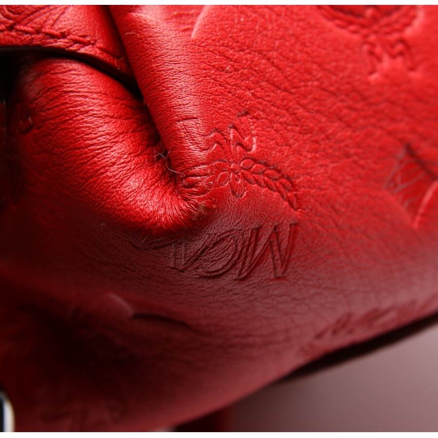 Bild 8 von Rucksack Rot in Farbe Rot | Vite EnVogue