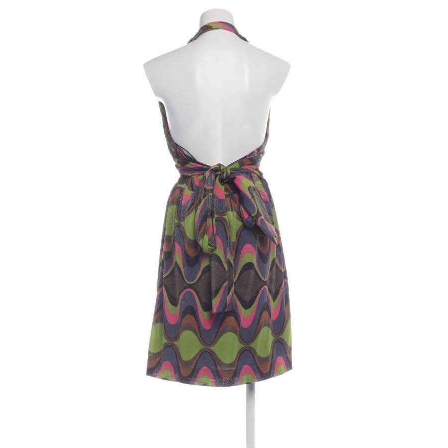 Image 2 of Cocktail Dress XL Multicolored in color Multicolored | Vite EnVogue