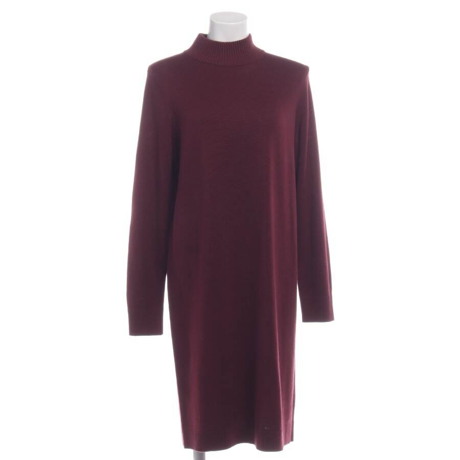 Image 1 of Dress XL Bordeaux in color Red | Vite EnVogue
