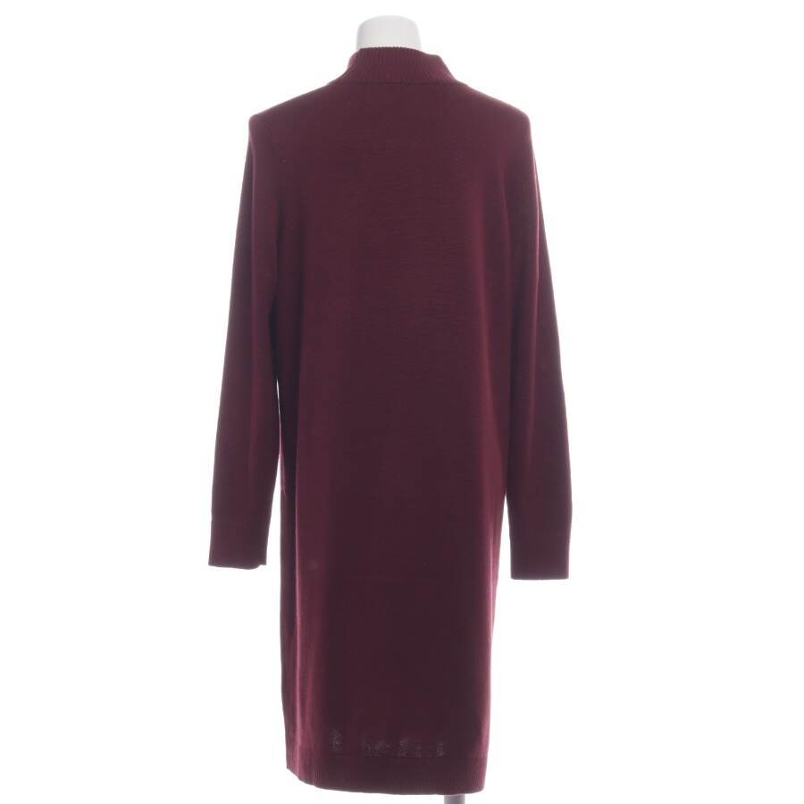 Bild 2 von Kleid XL Bordeaux in Farbe Rot | Vite EnVogue