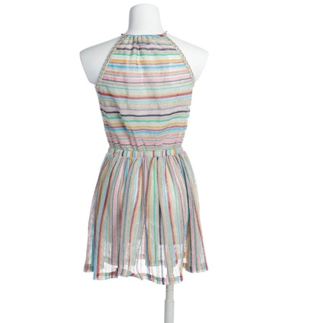 Dress 36 Multicolored | Vite EnVogue