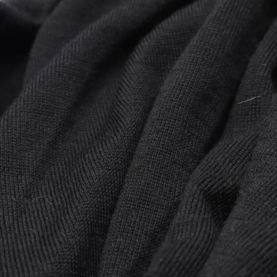 Image 3 of Wool Jumper XS Black in color Black | Vite EnVogue