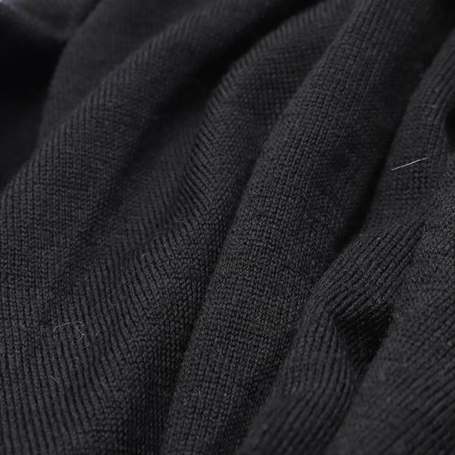 Image 3 of Wool Jumper XS Black in color Black | Vite EnVogue