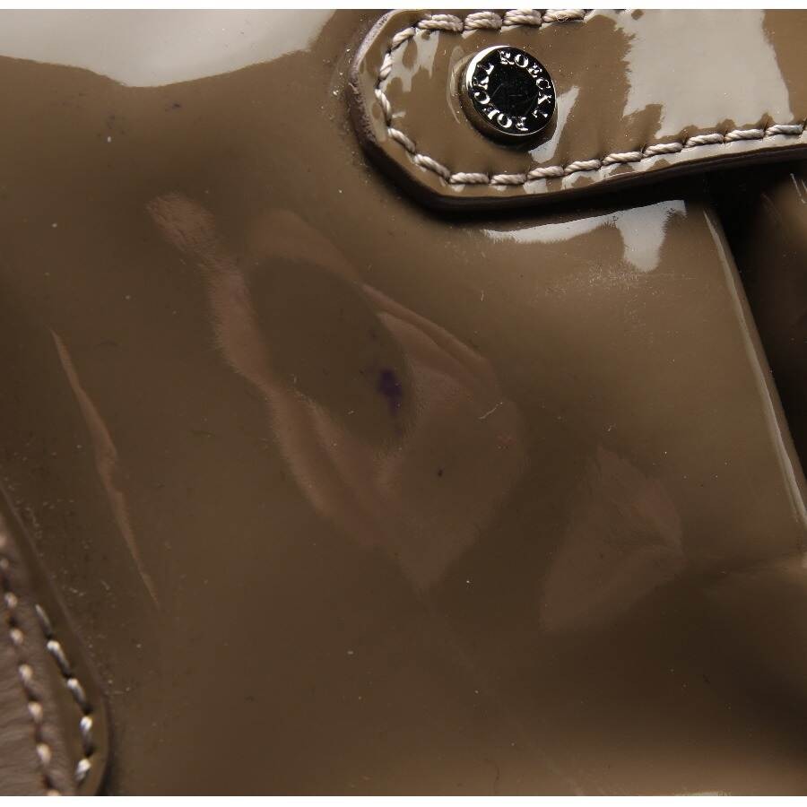 Image 7 of Handbag Camel in color Brown | Vite EnVogue