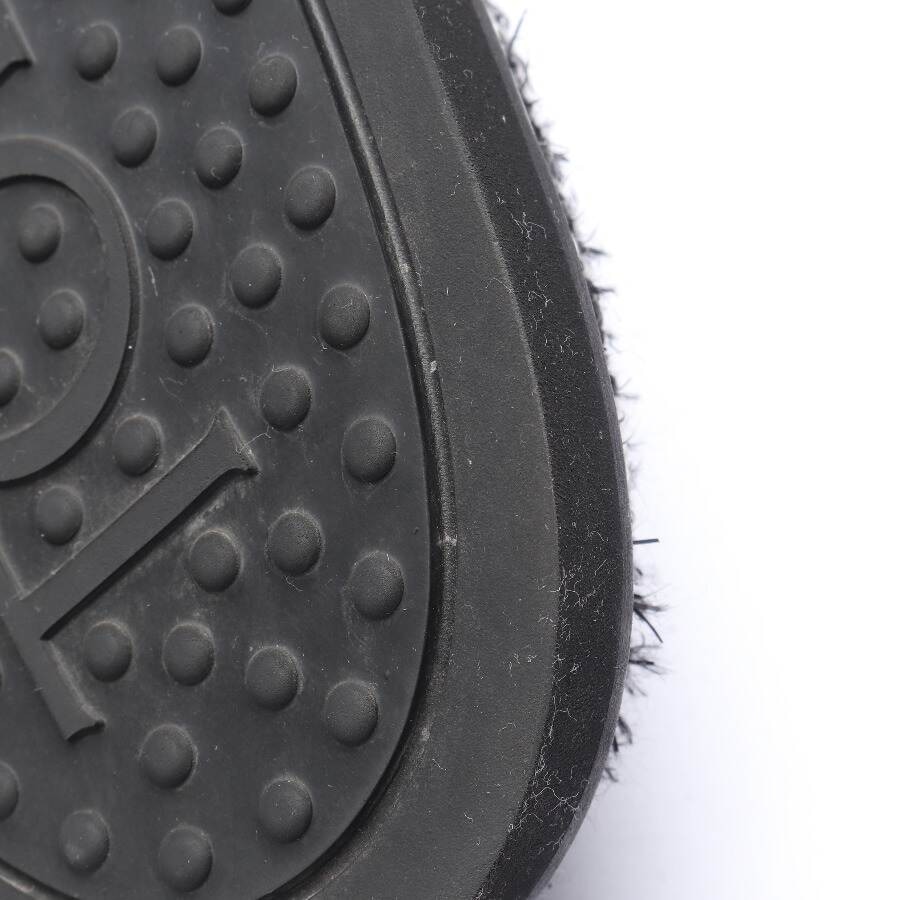 Image 5 of Loafers EUR 37.5 Black in color Black | Vite EnVogue