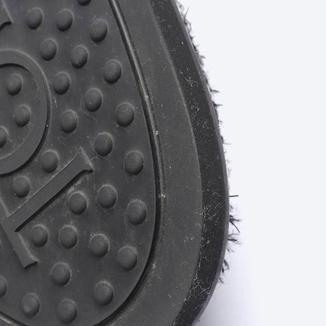 Image 5 of Loafers EUR 37.5 Black in color Black | Vite EnVogue