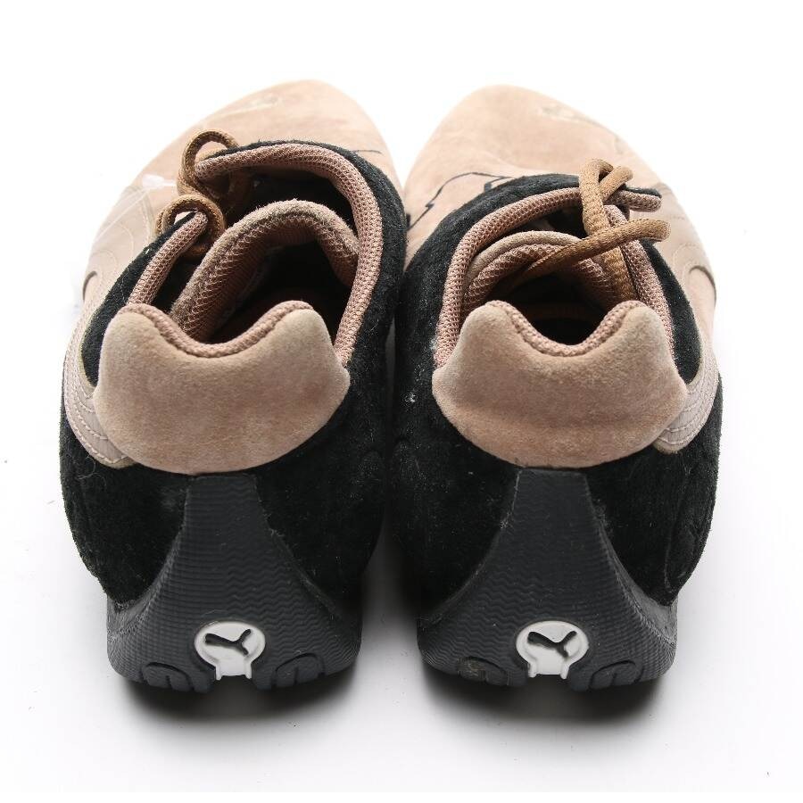 Image 3 of Sneakers EUR 36 Brown in color Brown | Vite EnVogue