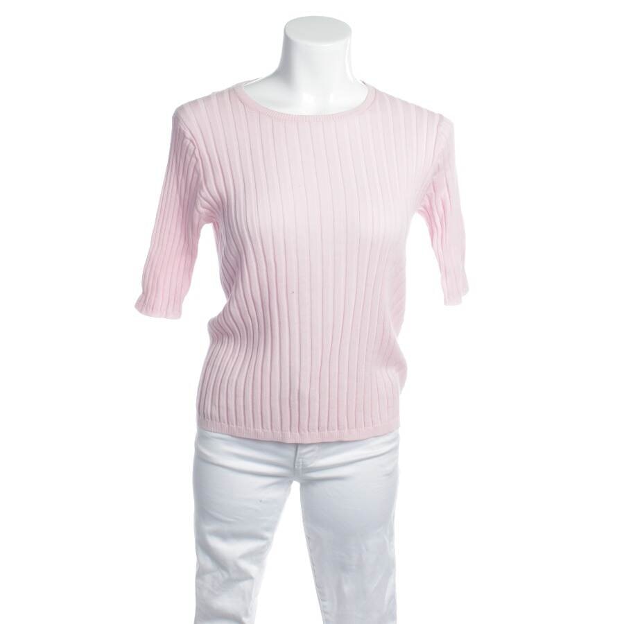 Image 1 of Shirt S Light Pink in color Pink | Vite EnVogue