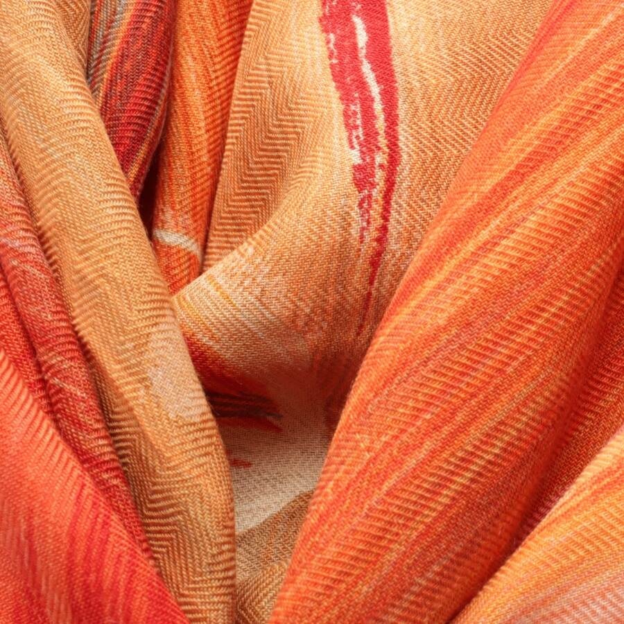 Image 2 of Shawl Multicolored in color Multicolored | Vite EnVogue