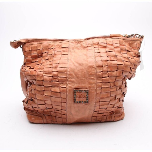 Image 1 of Shoulder Bag Light Brown | Vite EnVogue