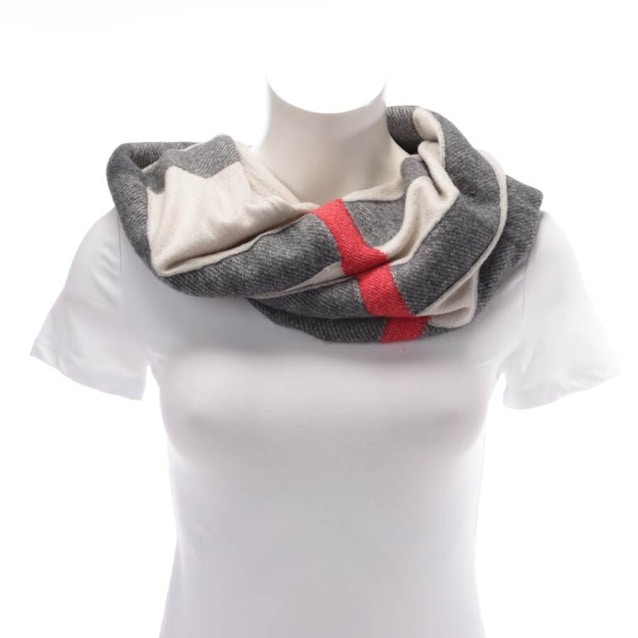 Image 1 of Wool  Tube Scarf Multicolored | Vite EnVogue