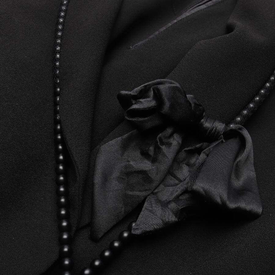Image 3 of Pantsuit 40 Black in color Black | Vite EnVogue