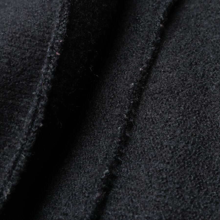 Image 4 of Wool Coat 40 Gray in color Gray | Vite EnVogue