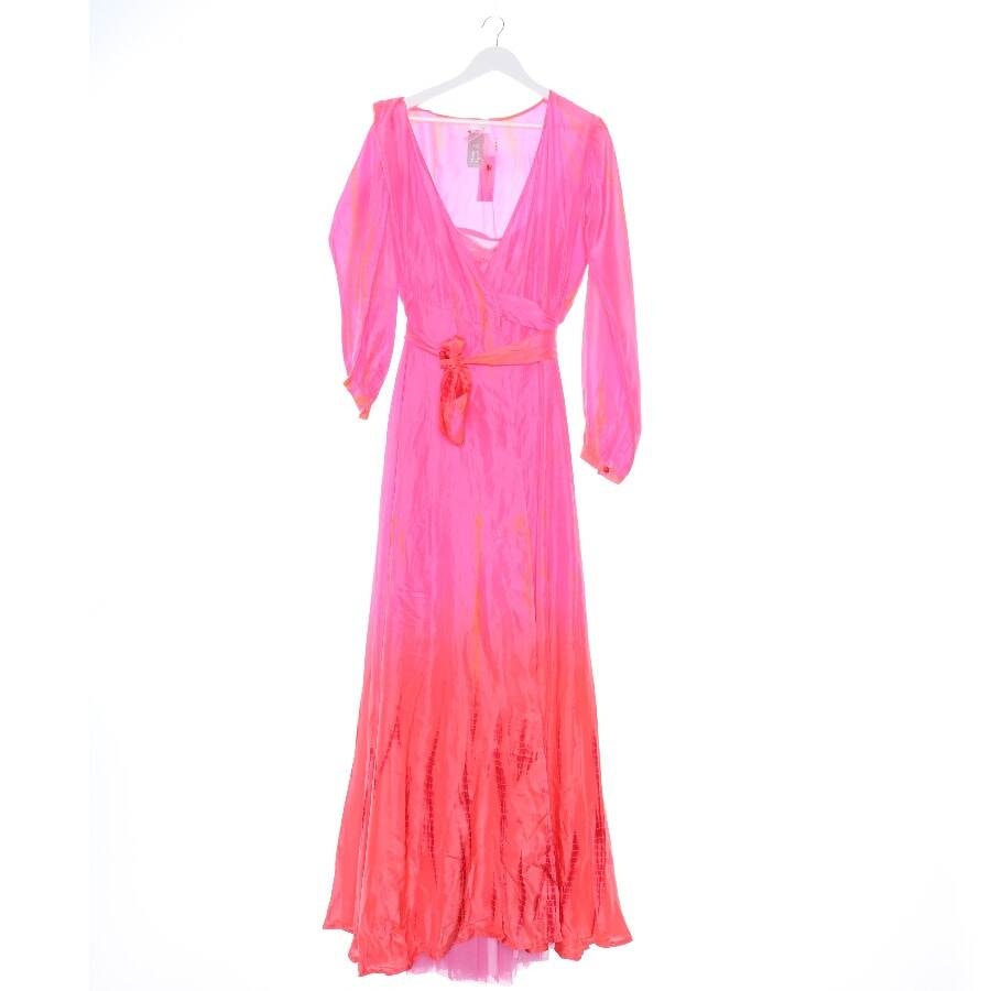 Image 1 of Dress L Multicolored in color Multicolored | Vite EnVogue