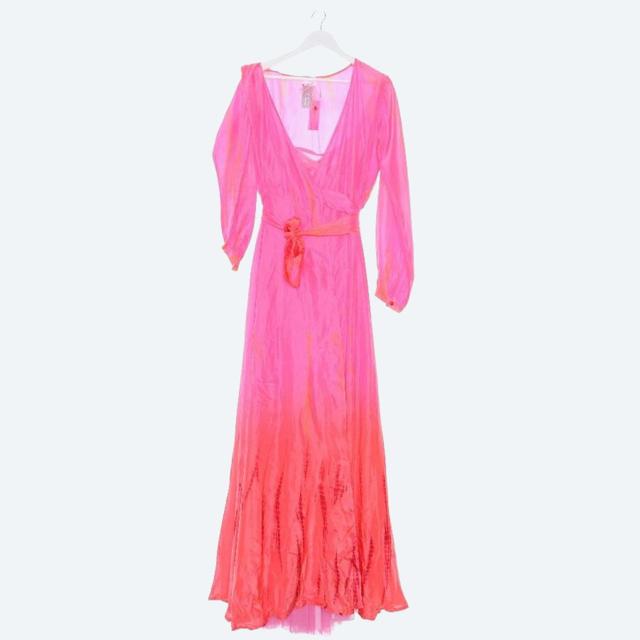 Image 1 of Dress L Multicolored in color Multicolored | Vite EnVogue