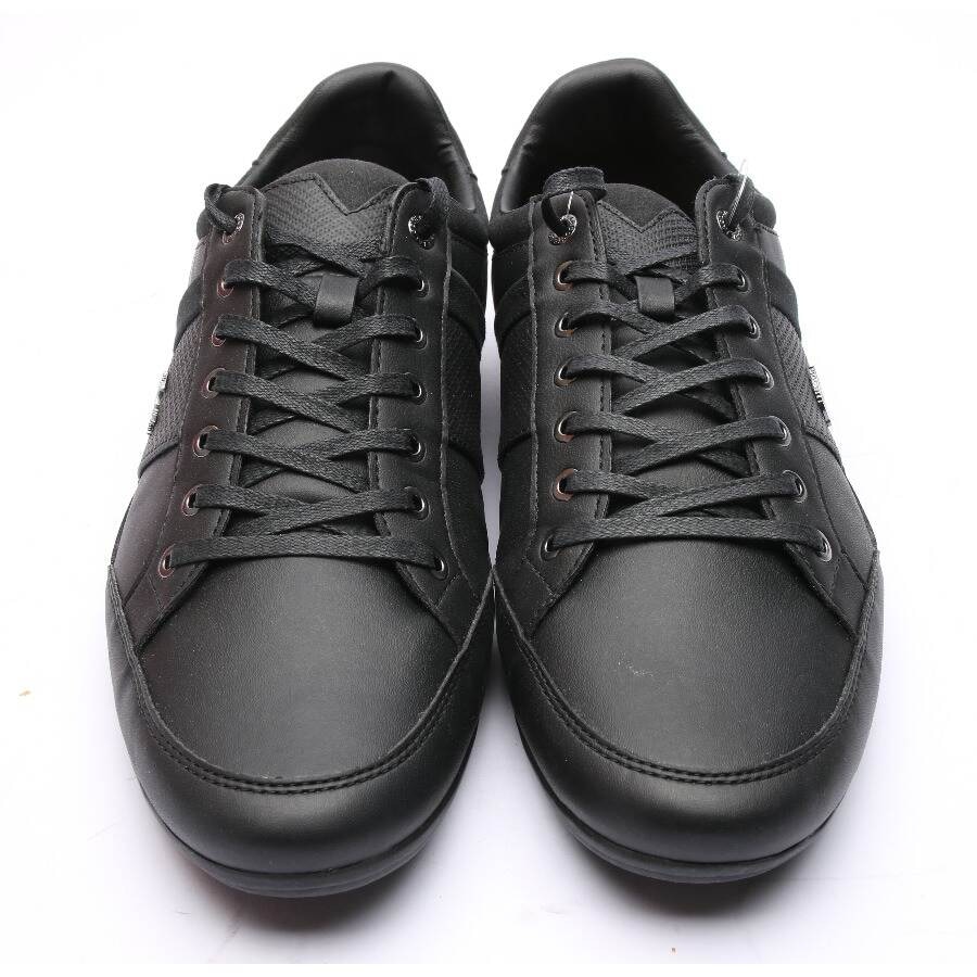 Bild 2 von Sneaker EUR 44 Schwarz in Farbe Schwarz | Vite EnVogue