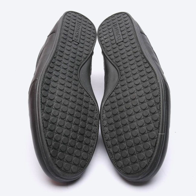 Bild 4 von Sneaker EUR 44 Schwarz in Farbe Schwarz | Vite EnVogue