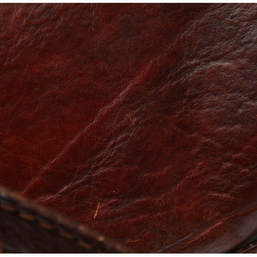 Image 10 of Backpack Brown in color Brown | Vite EnVogue