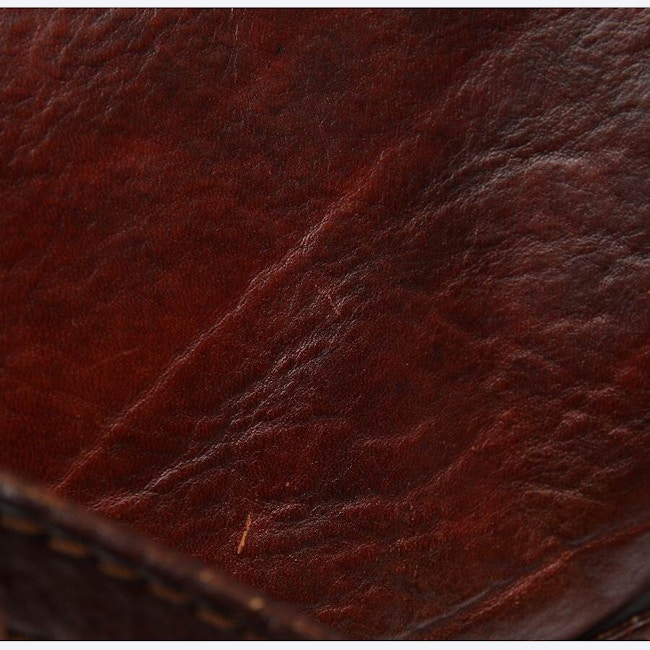 Image 10 of Backpack Brown in color Brown | Vite EnVogue
