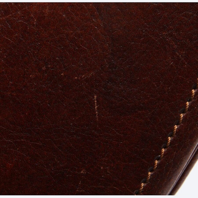 Image 7 of Backpack Brown in color Brown | Vite EnVogue