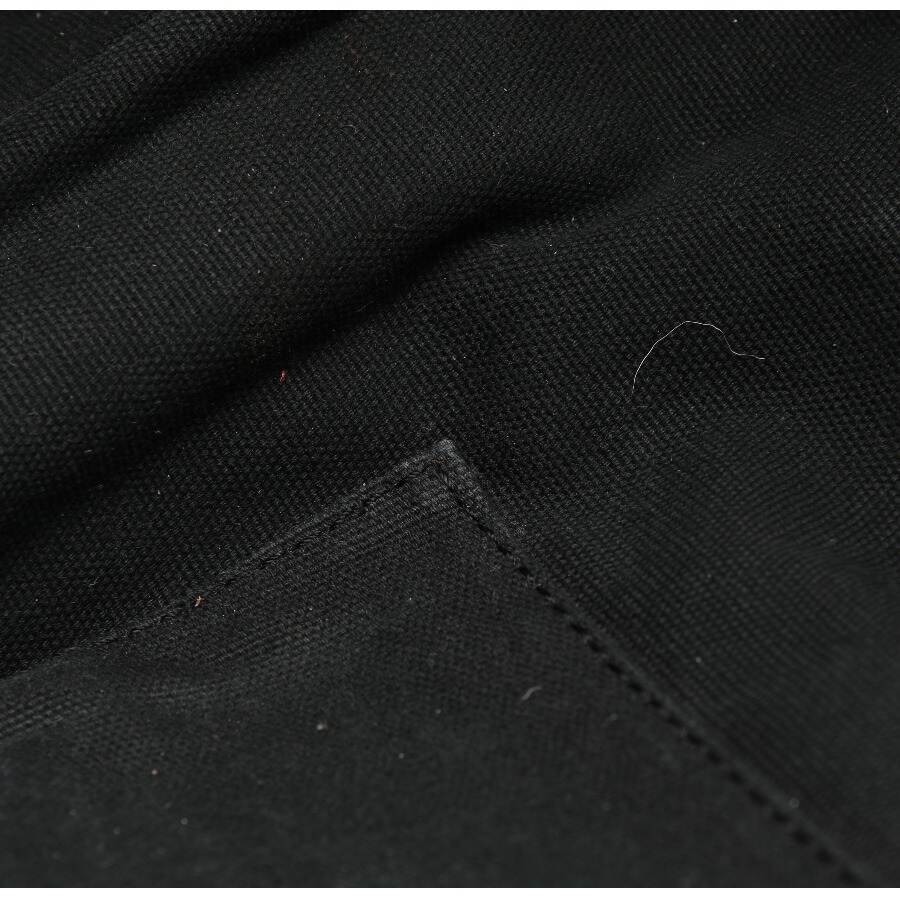 Bild 5 von Handtasche Dunkelgrau in Farbe Grau | Vite EnVogue