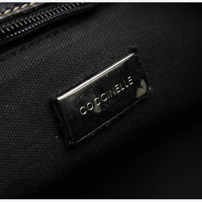 Bild 6 von Handtasche Dunkelgrau in Farbe Grau | Vite EnVogue