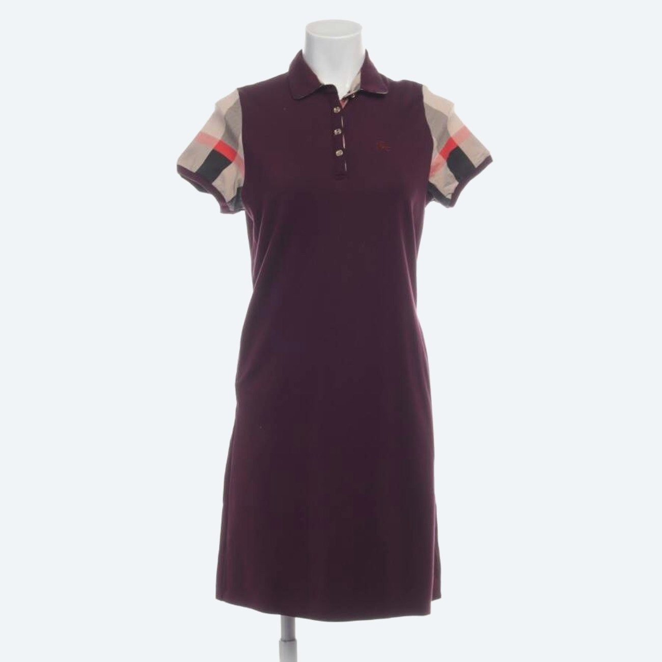 Bild 1 von Kleid 3XL Mehrfarbig in Farbe Mehrfarbig | Vite EnVogue