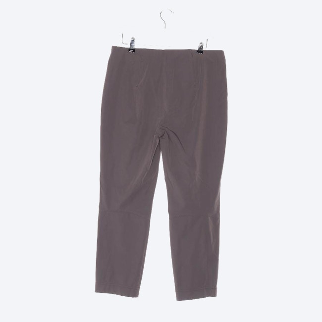 Image 2 of Trousers 42 Camel in color Brown | Vite EnVogue